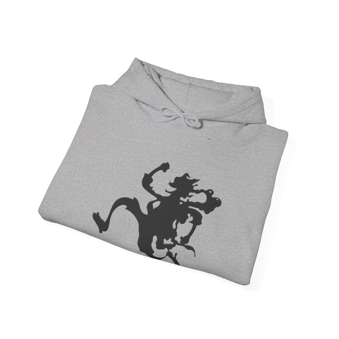 Sun Gawd Unisex Heavy Blend™ Hooded Sweatshirt Printify