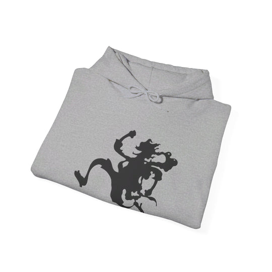 Sun Gawd Unisex Heavy Blend™ Hooded Sweatshirt Printify
