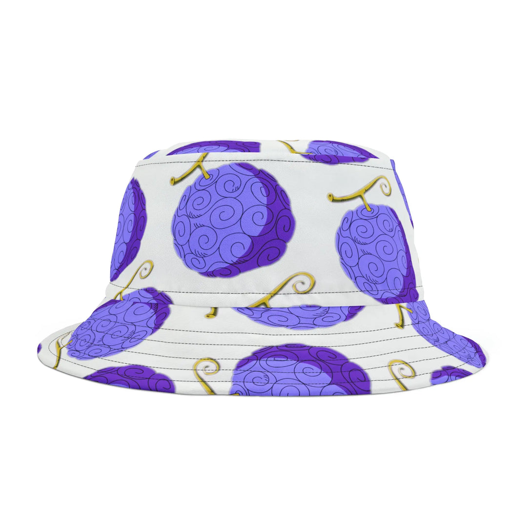 Sun Gawd Bucket Hat (AOP) Printify