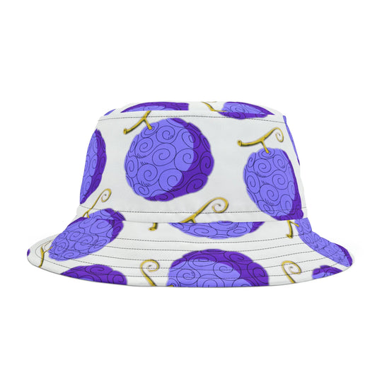 Sun Gawd Bucket Hat (AOP) Printify