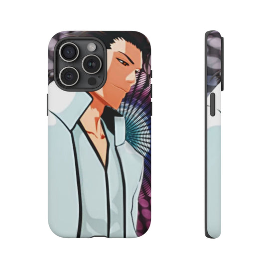 Aizen Tough Phone Cases Printify