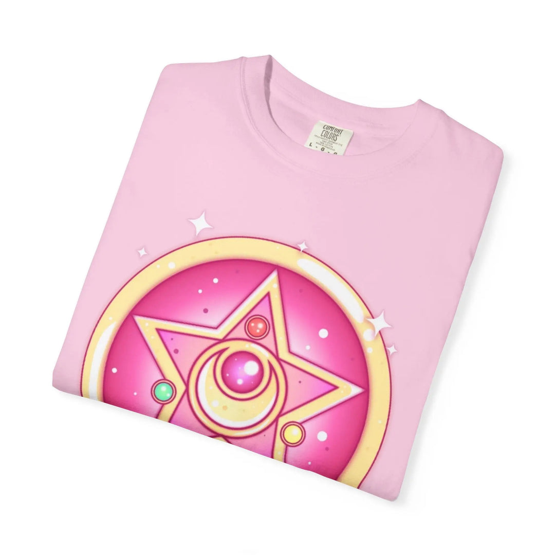 Sailor Moon T-shirt Printify