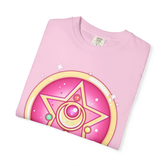 Sailor Moon T-shirt Printify