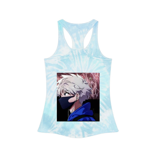 Living Lightning Tie Dye Printify