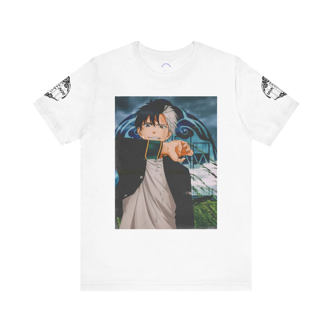 Bofurin Unisex Jersey Short Sleeve Tee Printify