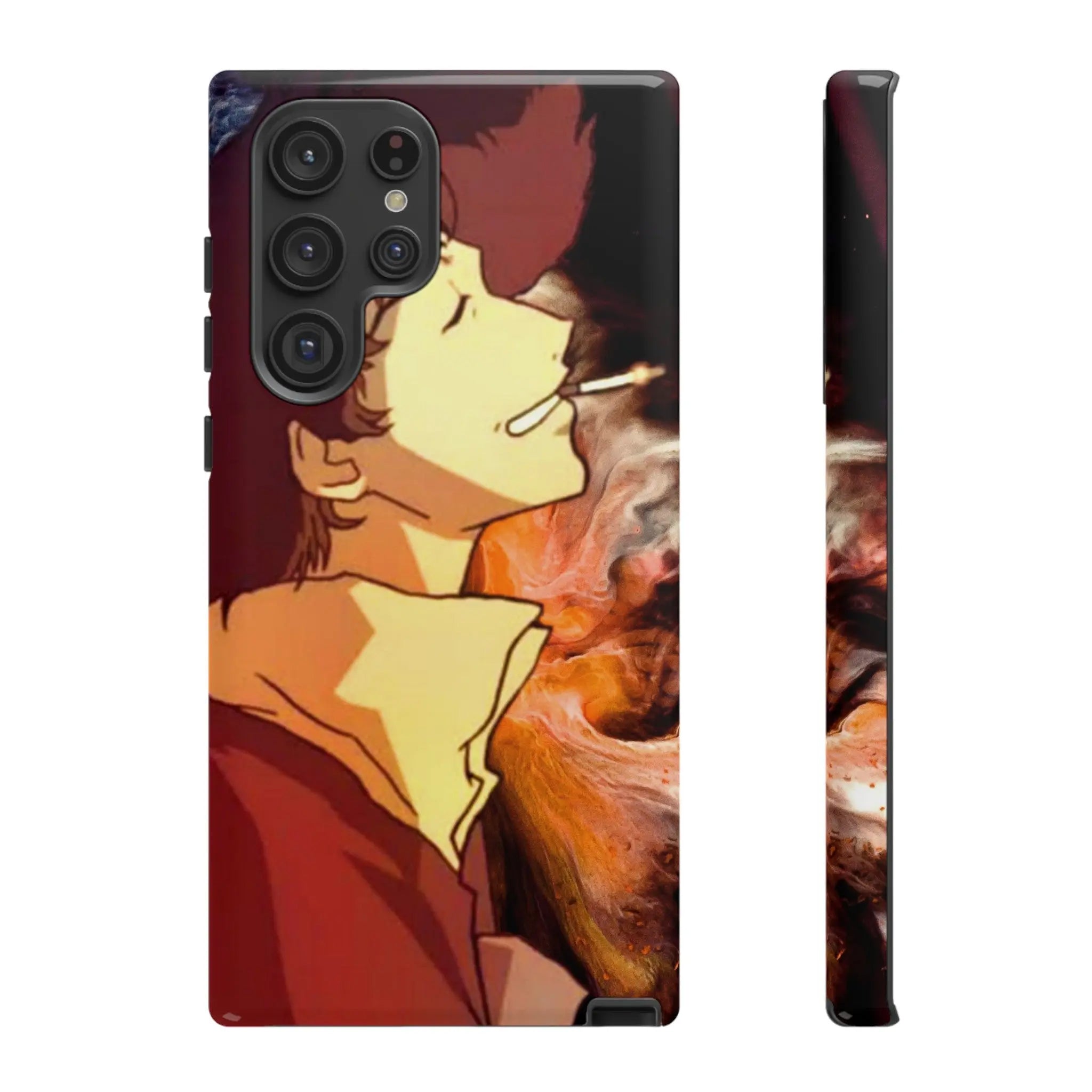Bang! Tough Phone Cases Printify