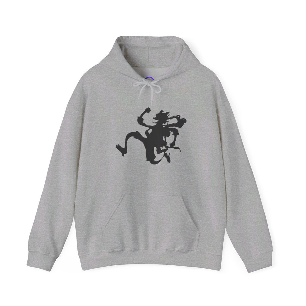 Sun Gawd Unisex Heavy Blend™ Hooded Sweatshirt Printify