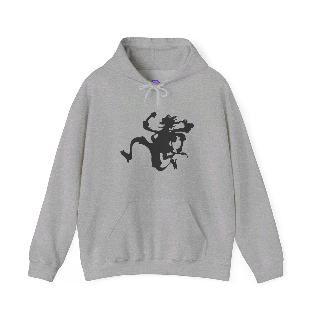 Sun Gawd Unisex Heavy Blend™ Hooded Sweatshirt Printify
