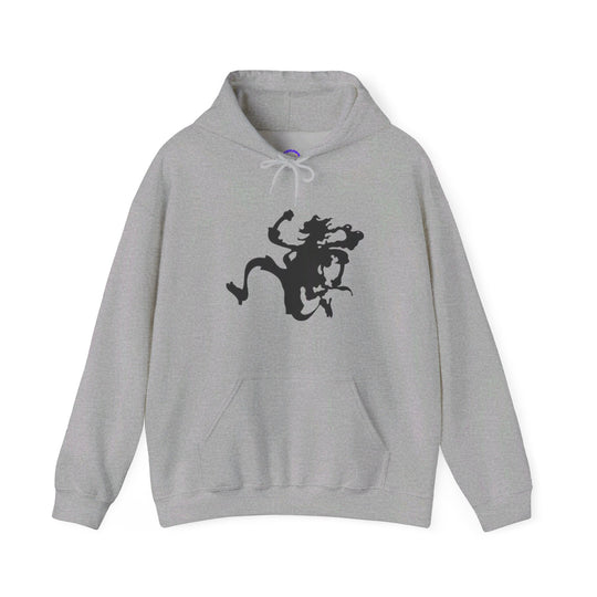 Sun Gawd Unisex Heavy Blend™ Hooded Sweatshirt Printify