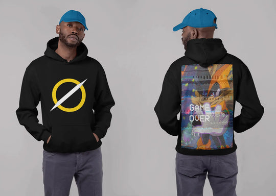Forte Unisex College Hoodie Printify