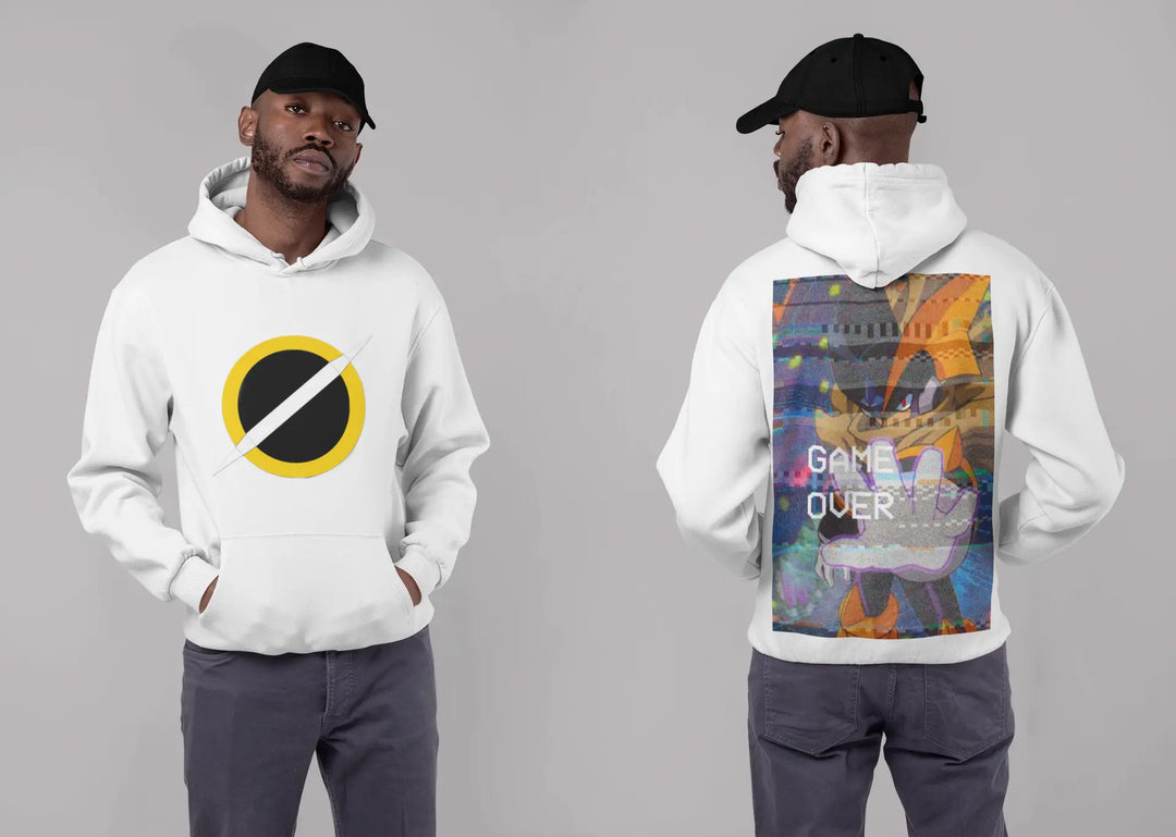 Forte Unisex College Hoodie Printify