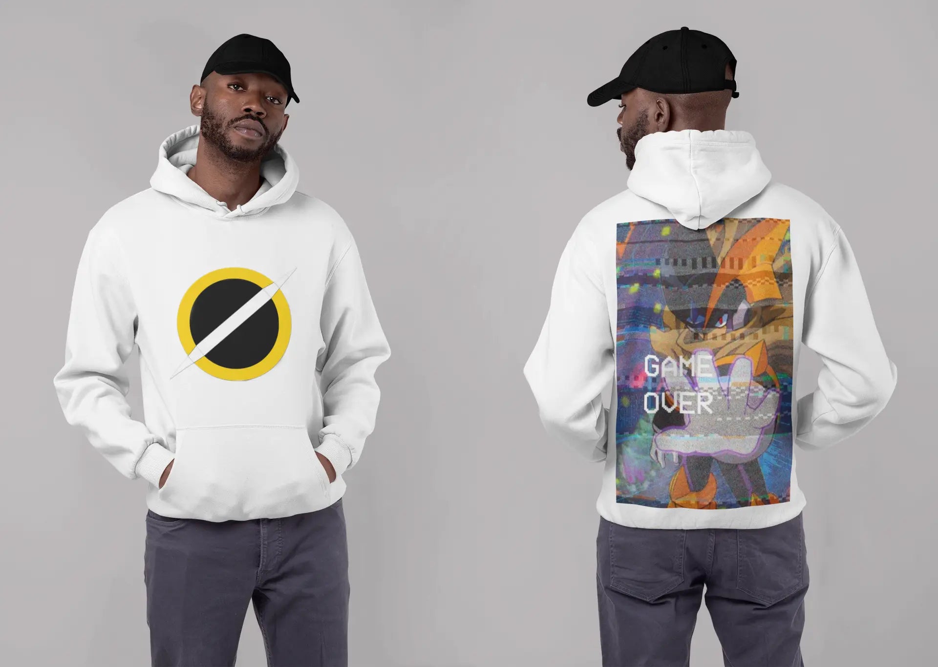 Forte Unisex College Hoodie Printify