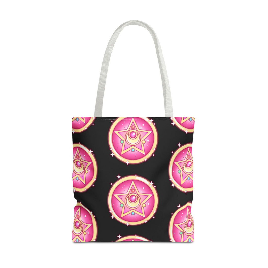 Sailor Scout Tote Bag (AOP) Printify