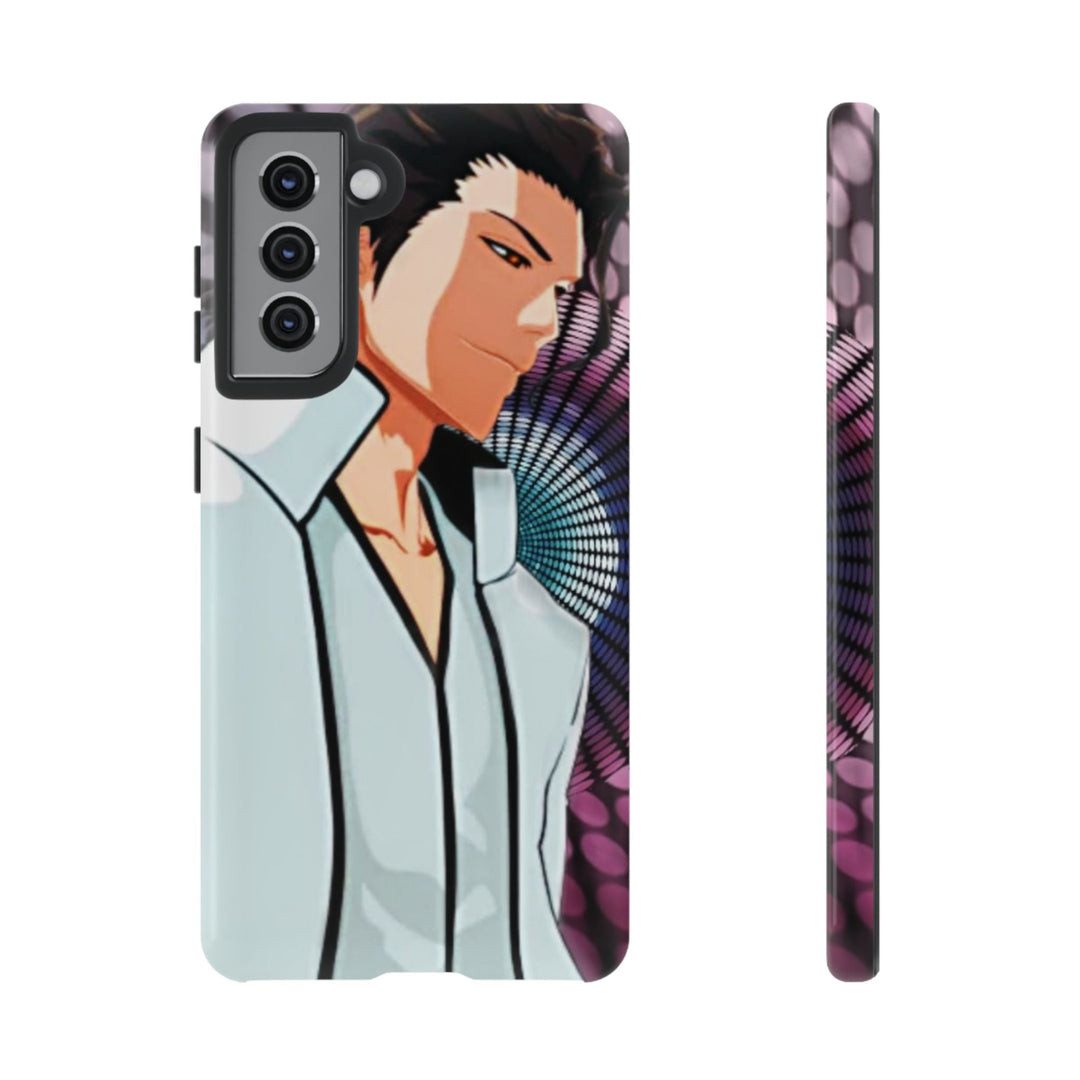 Aizen Tough Phone Cases Printify