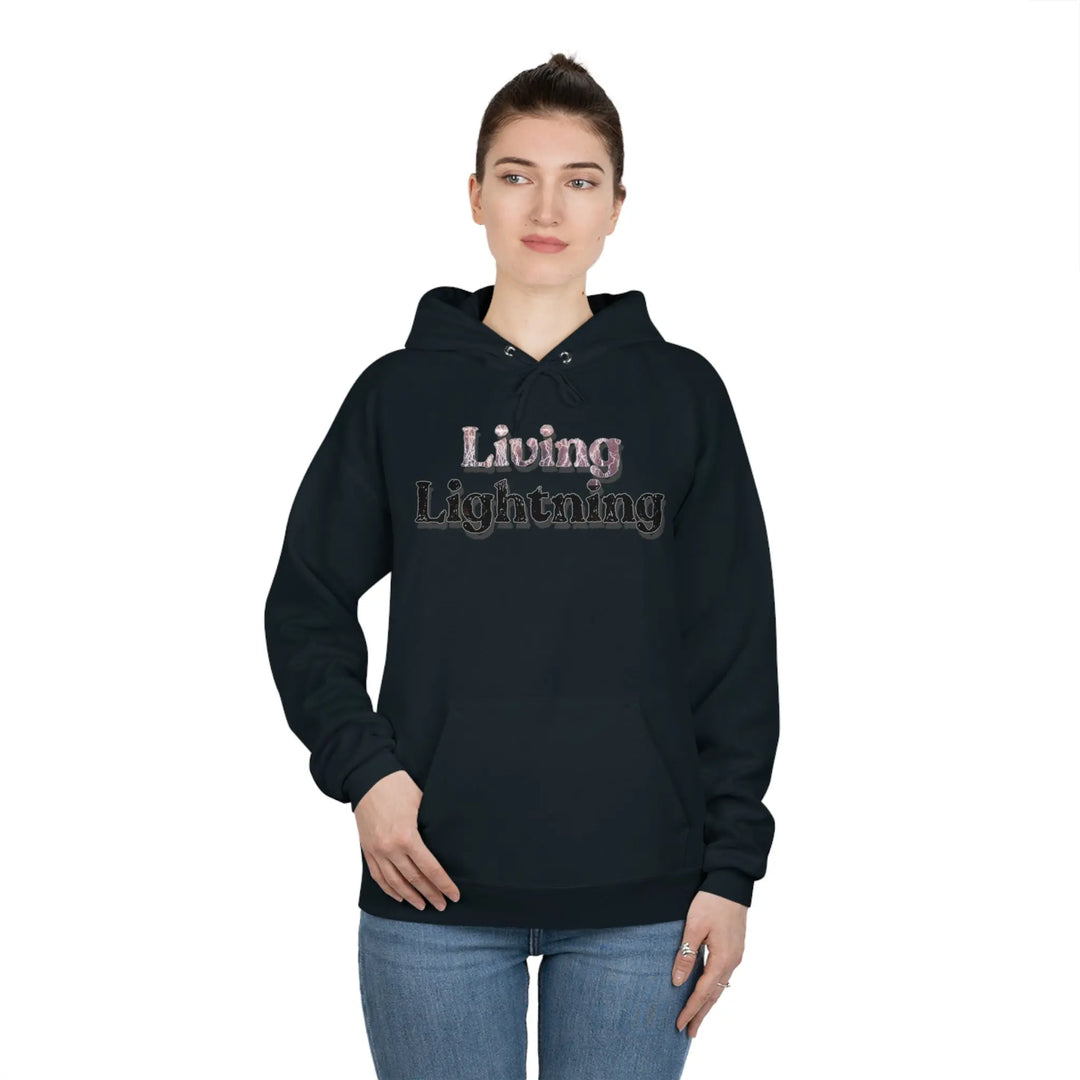 Killua Pullover Hoodie Sweatshirt Printify
