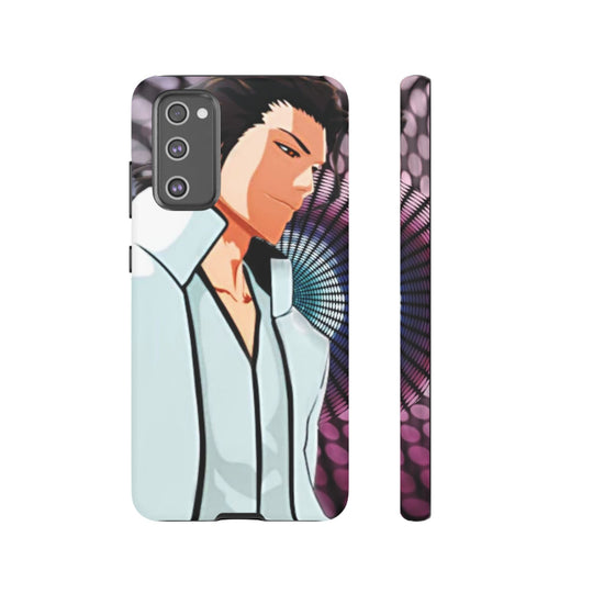 Aizen Tough Phone Cases Printify