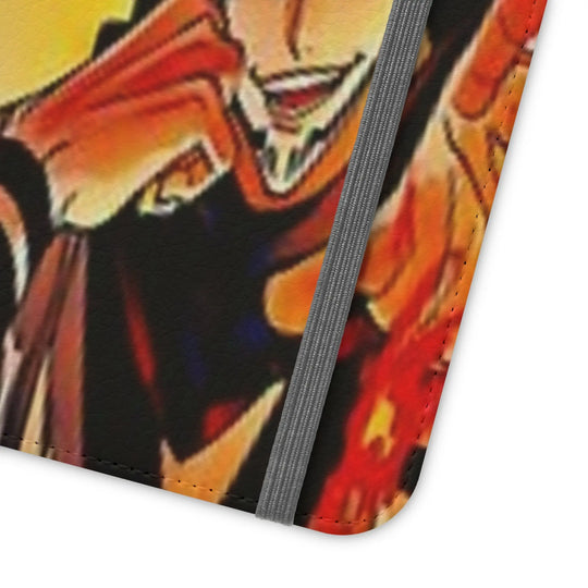Honored Ones Flip Cases Printify