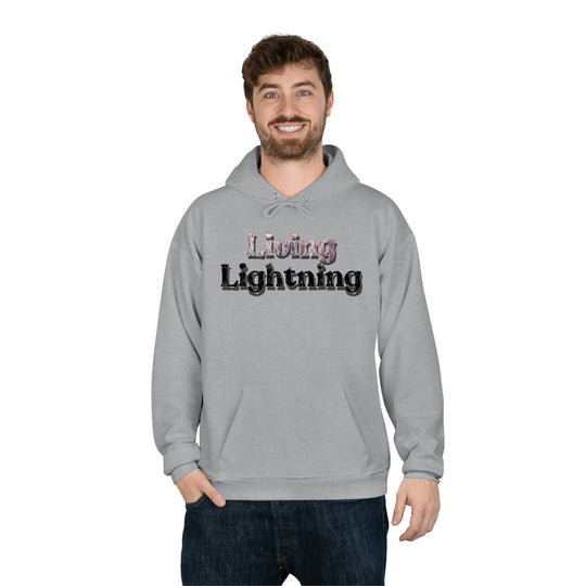Killua Pullover Hoodie Sweatshirt Printify