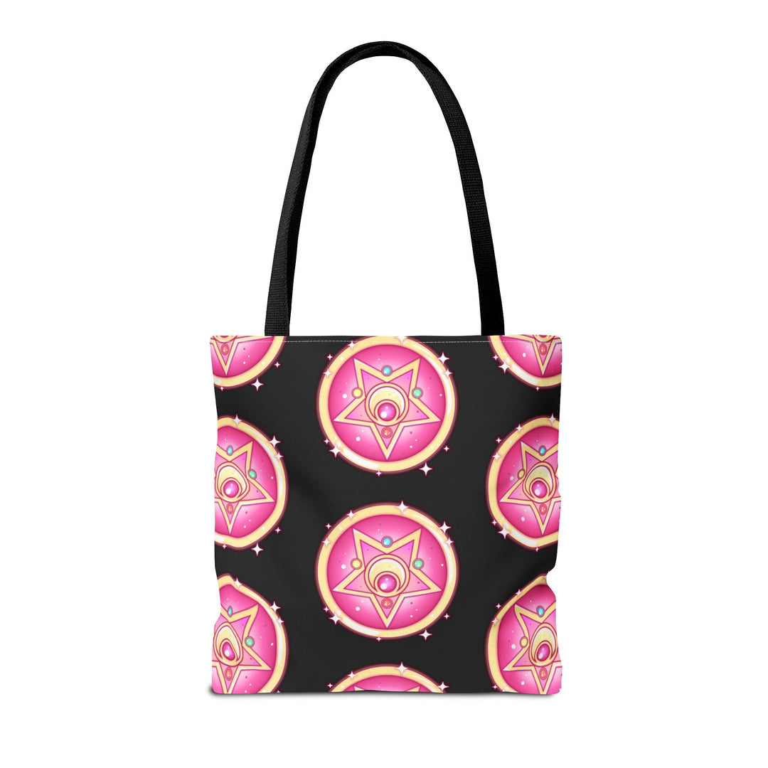 Sailor Scout Tote Bag (AOP) Printify