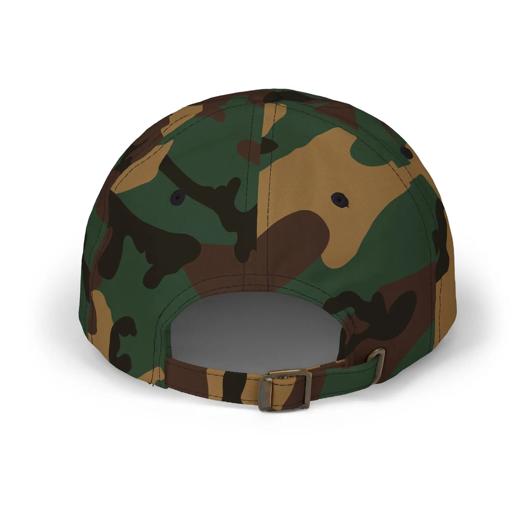 Jester Designs Cap Printify