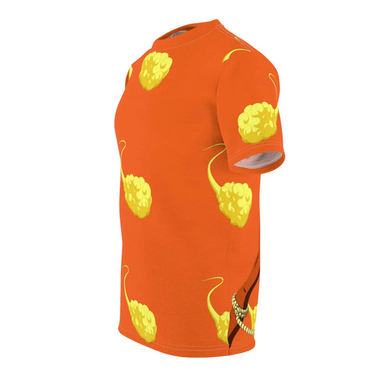 Nimbus Unisex Cut & Sew Tee (AOP) Printify