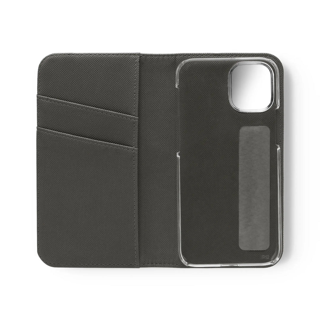 Honored Ones Flip Cases Printify