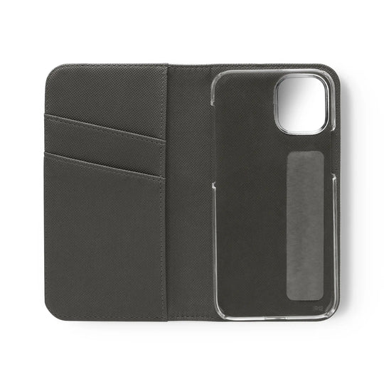 Honored Ones Flip Cases Printify