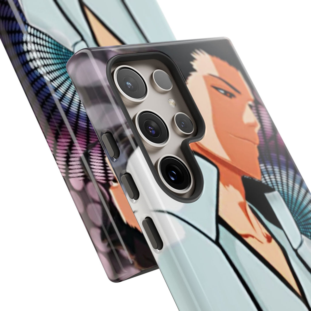 Aizen Tough Phone Cases Printify