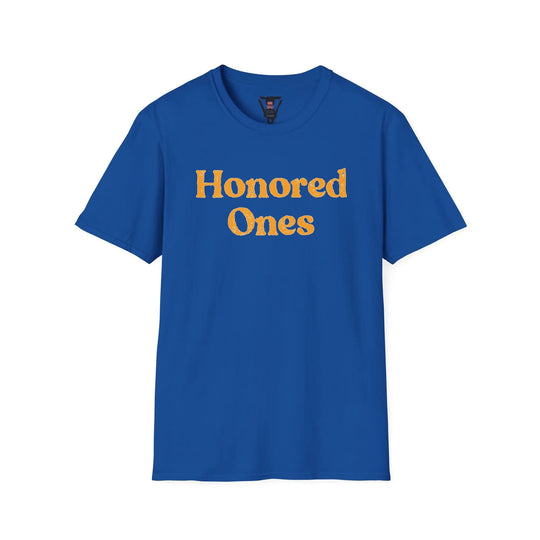 Honored Ones T-Shirt Printify