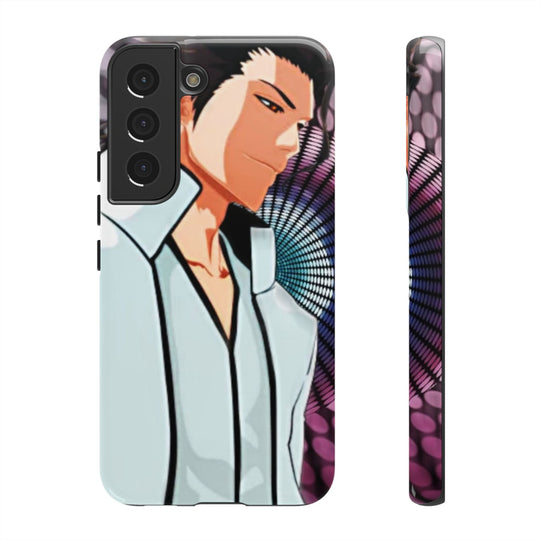 Aizen Tough Phone Cases Printify