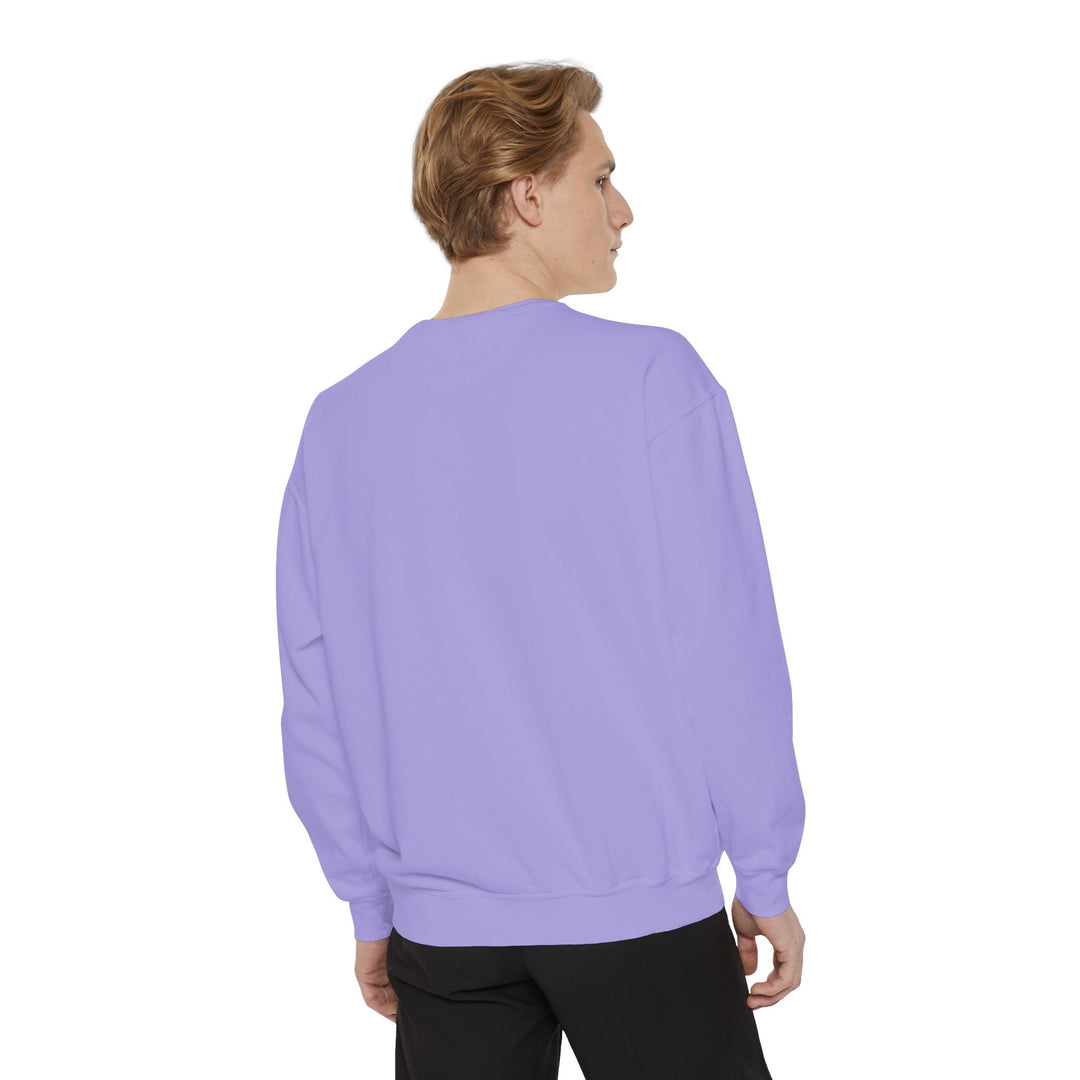 Saturday Morning Trio Sweatshirt - Jesterdesigns1