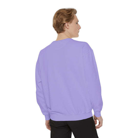 Saturday Morning Trio Sweatshirt - Jesterdesigns1