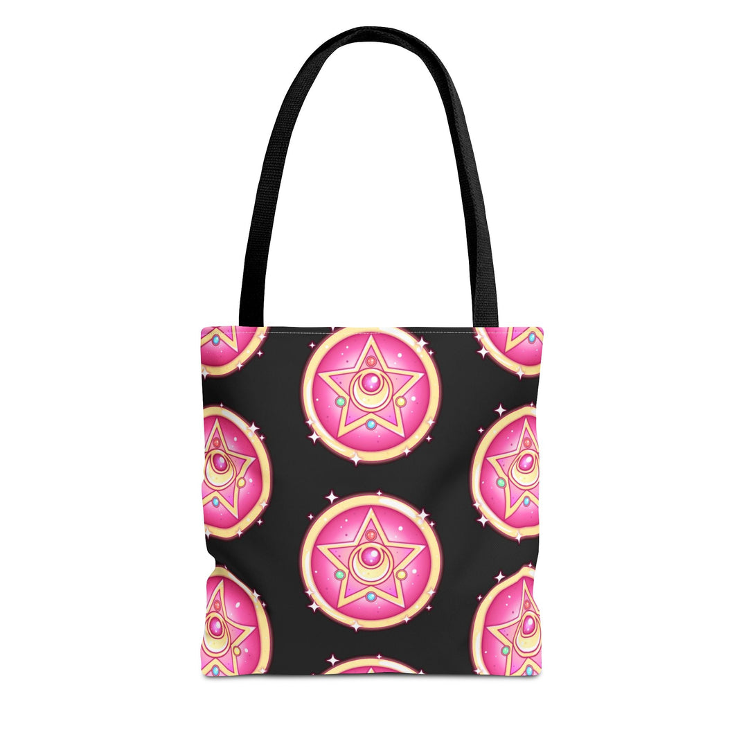 Sailor Scout Tote Bag (AOP) Printify
