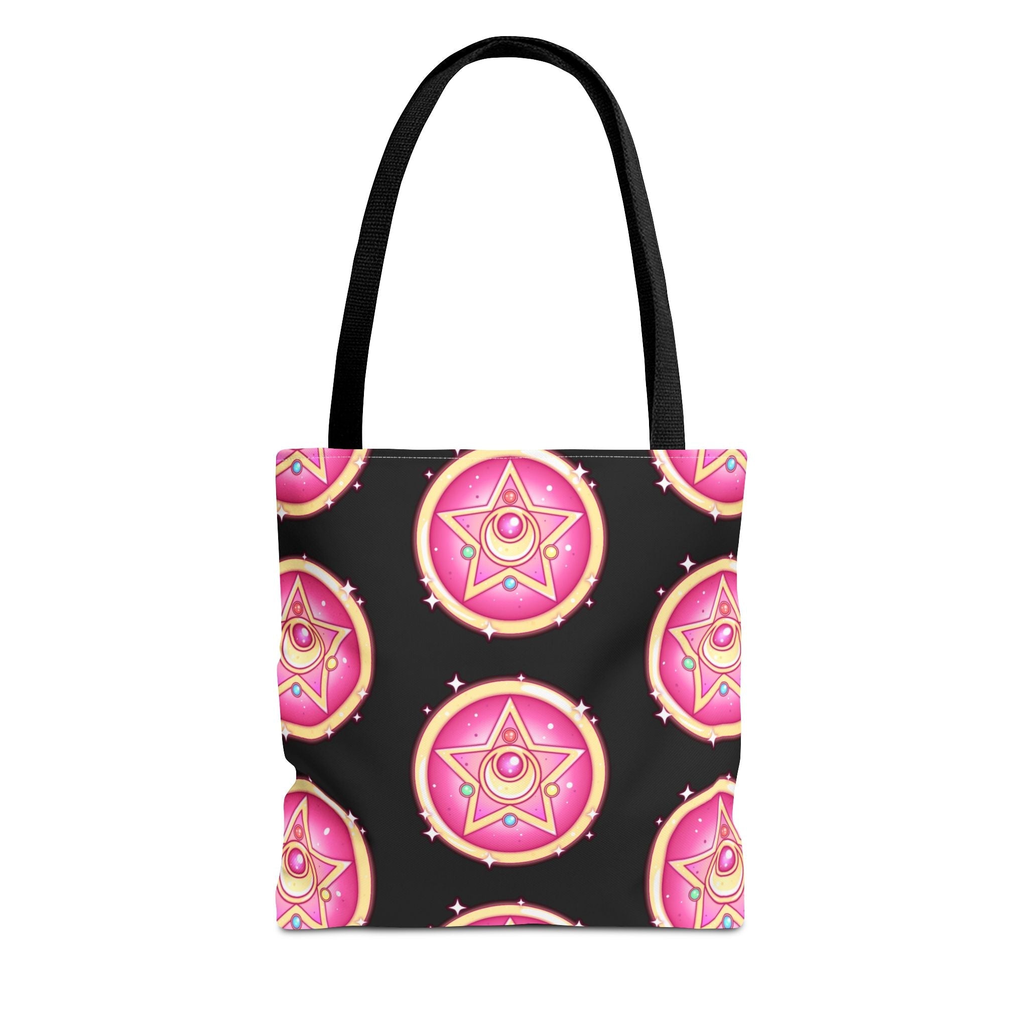 Sailor Scout Tote Bag (AOP) Printify