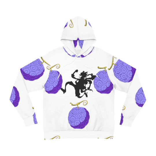 Sun Gawd Fashion Hoodie (AOP) Printify