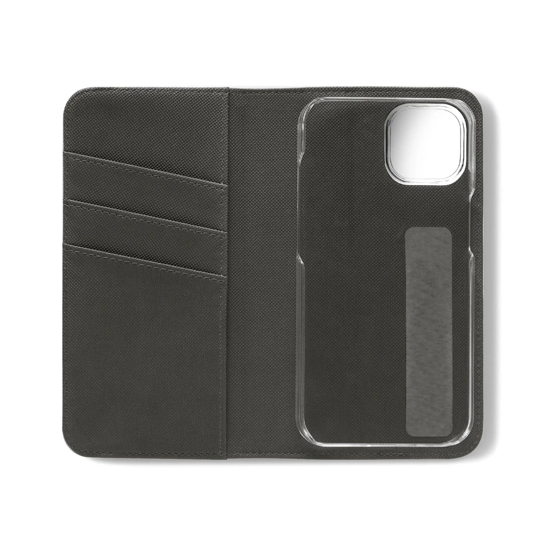 Honored Ones Flip Cases Printify