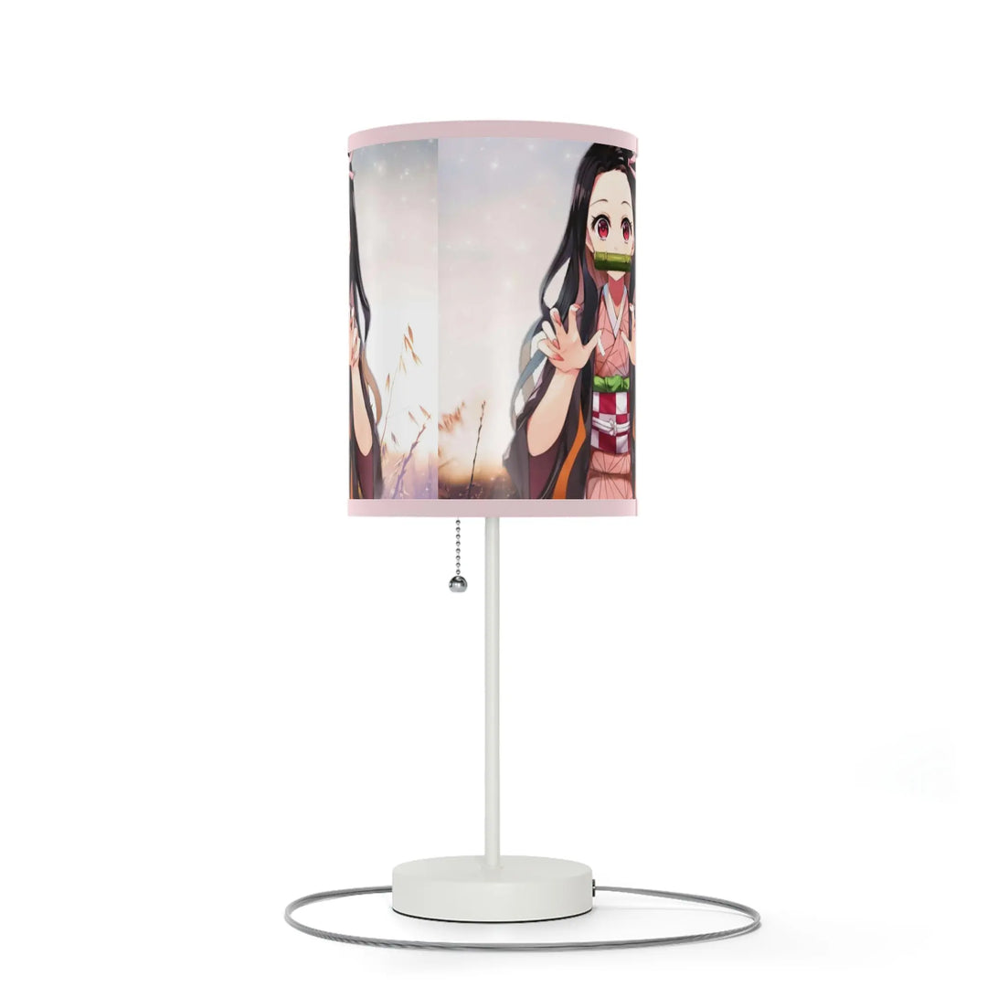 Little Bean Stamp Lamp Printify