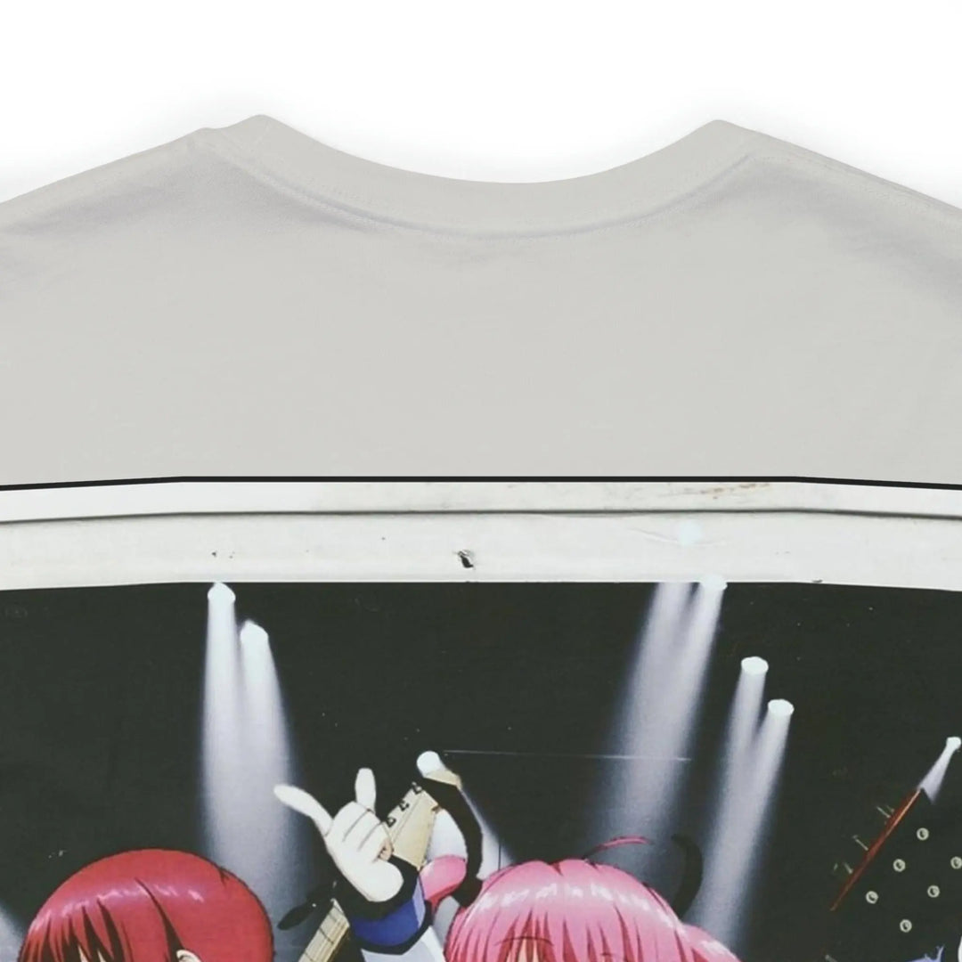 Girls DeMo Unisex Jersey Short Sleeve Tee Printify