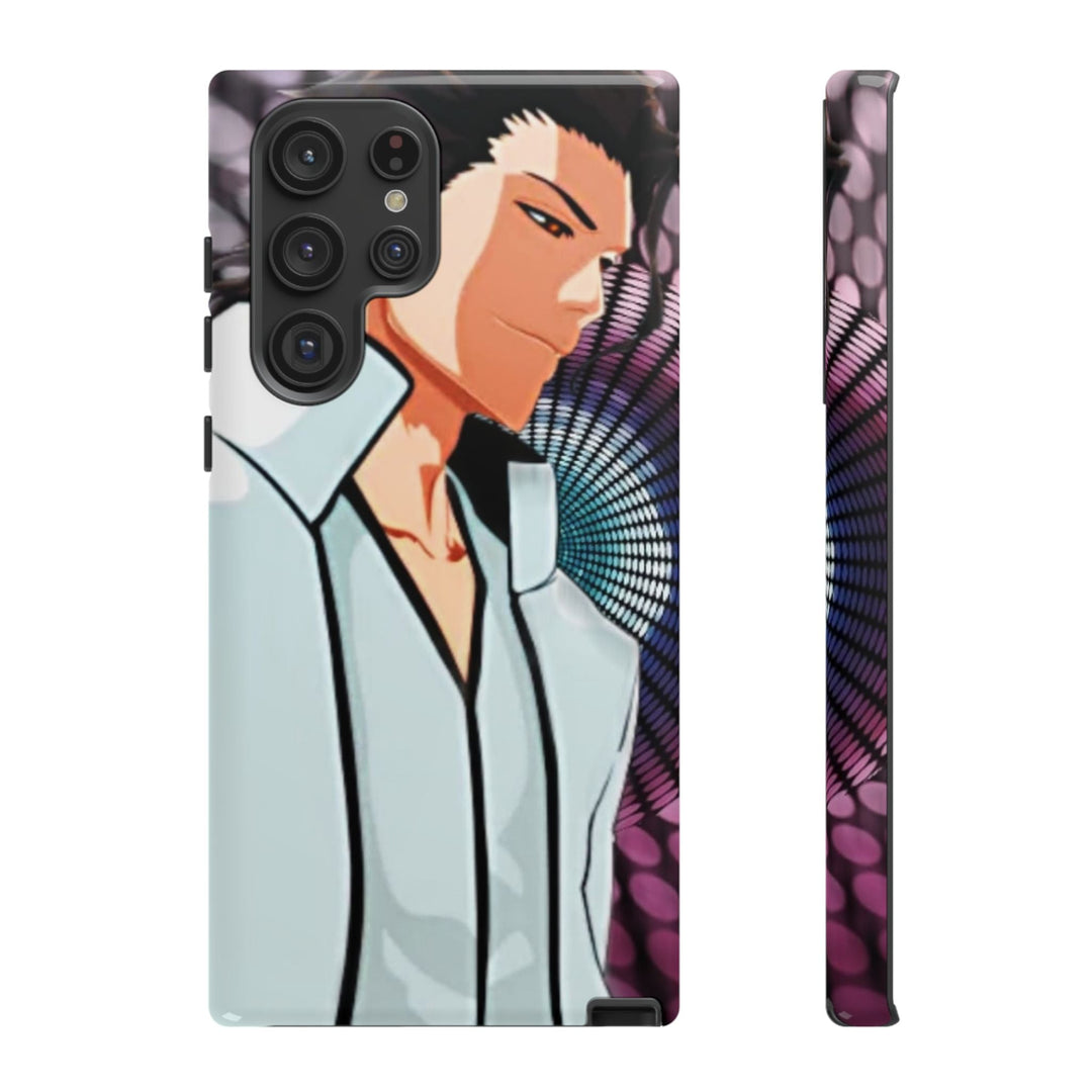 Aizen Tough Phone Cases Printify