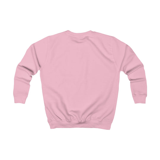 Little Bean Kids Sweatshirt Printify