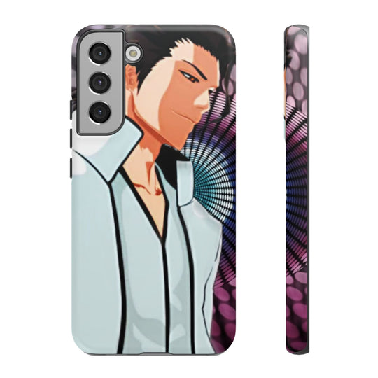 Aizen Tough Phone Cases Printify