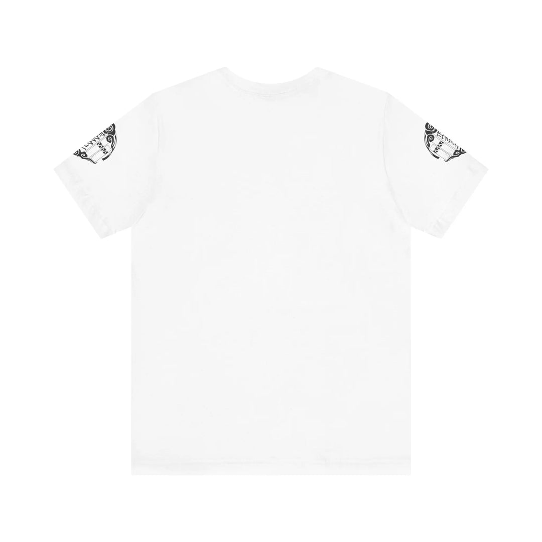 Bofurin Unisex Jersey Short Sleeve Tee Printify