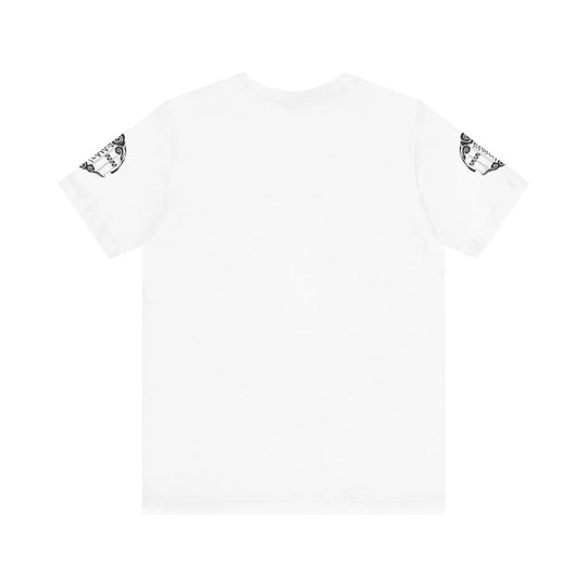 Bofurin Unisex Jersey Short Sleeve Tee Printify