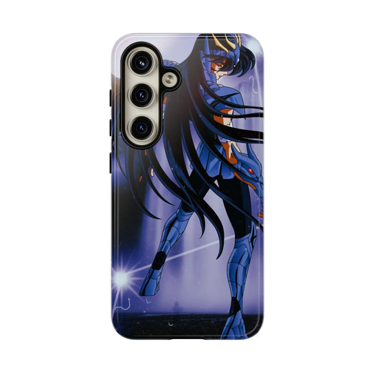 Shiryu Tough Cases Printify