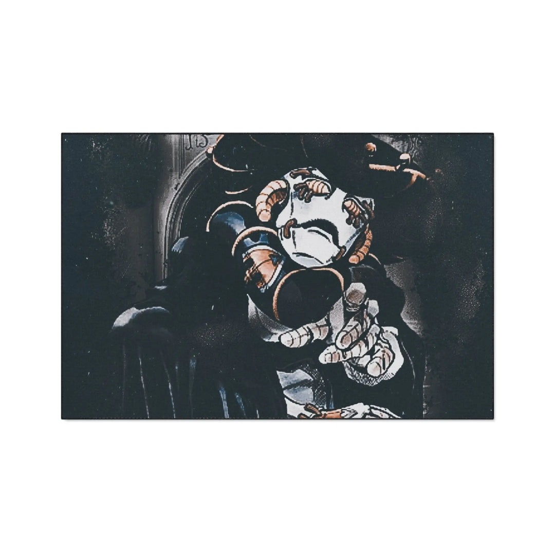 Black Sabbath Heavy Duty Floor Mat Printify