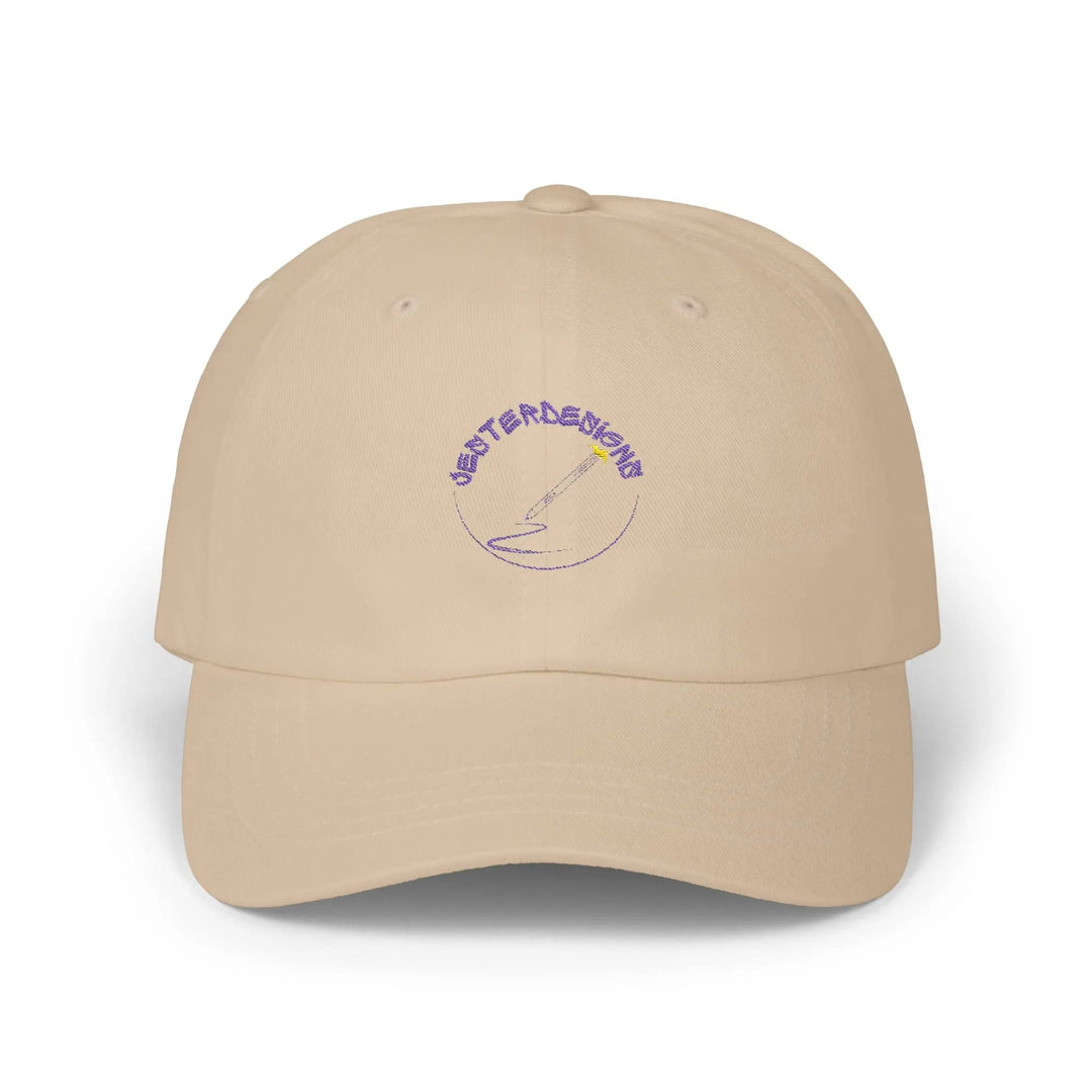 Jester Designs Cap Printify