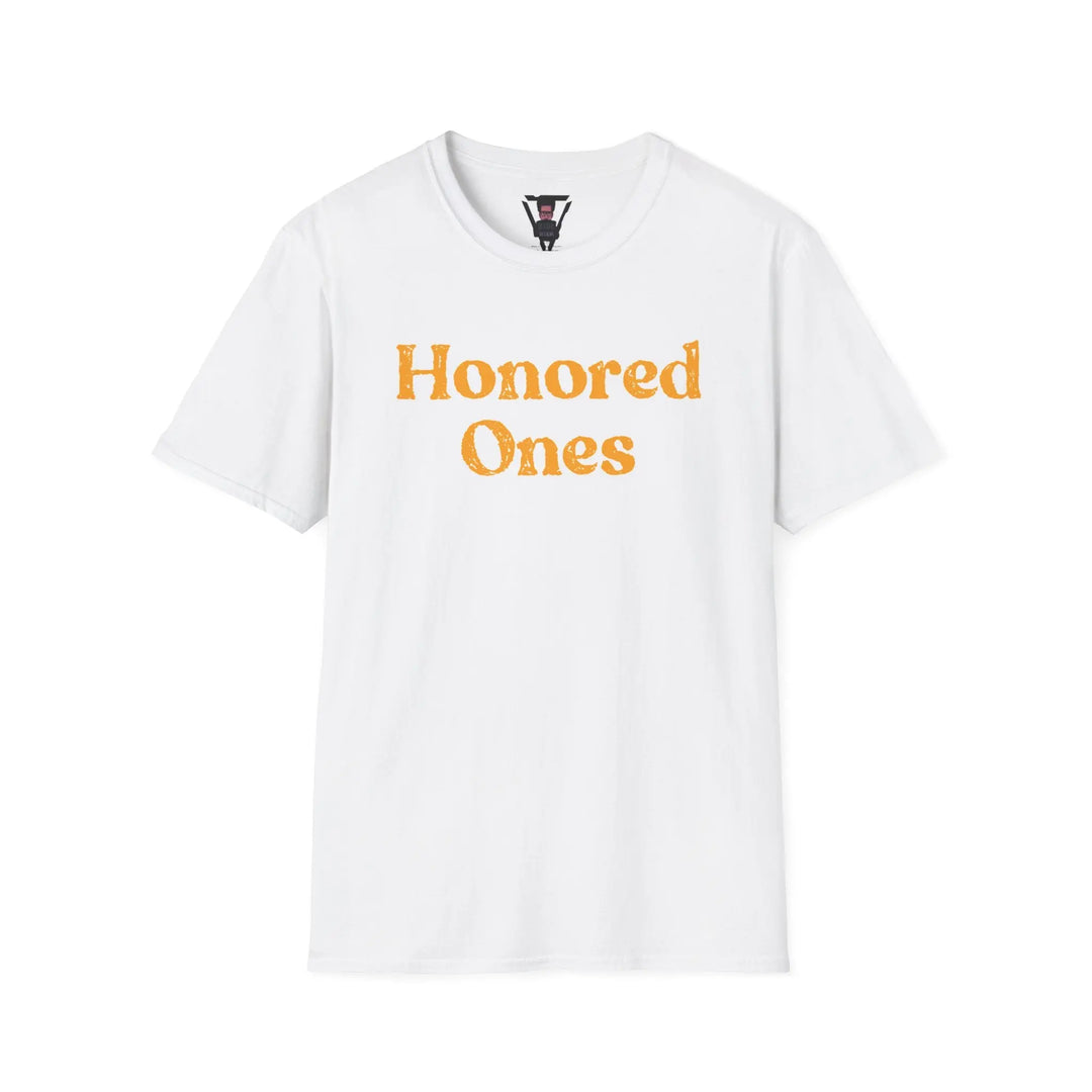 Honored Ones T-Shirt Printify