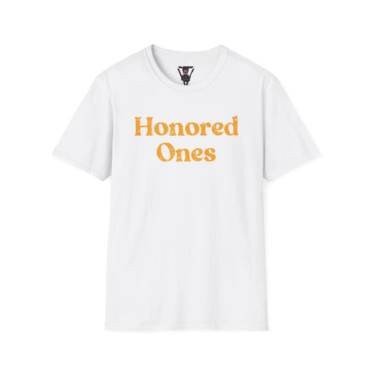 Honored Ones T-Shirt Printify