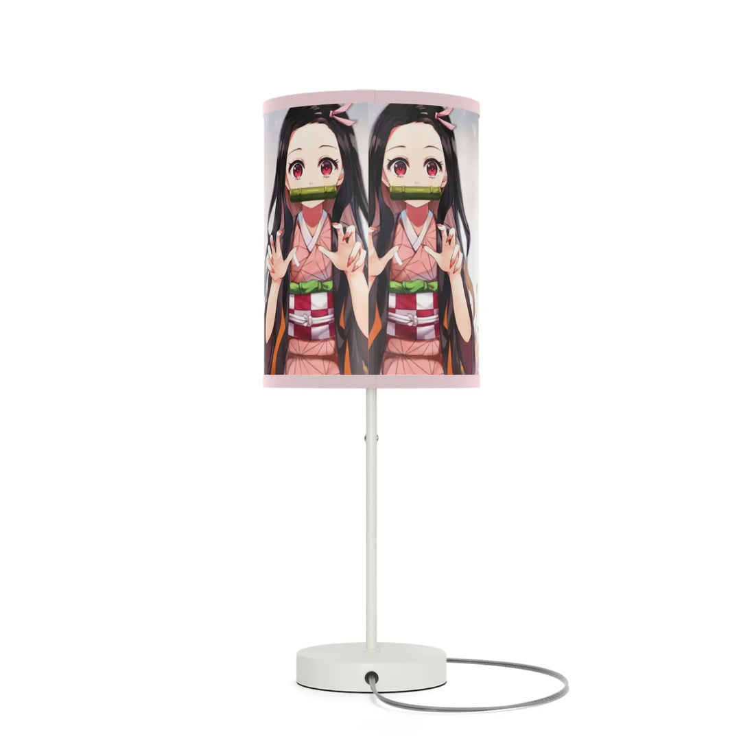 Little Bean Stamp Lamp Printify