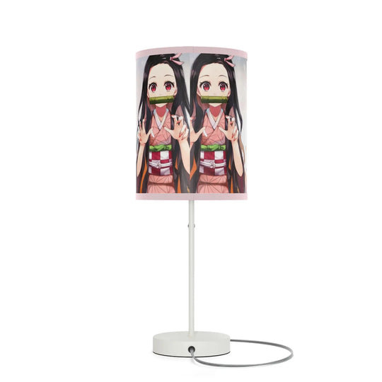 Little Bean Stamp Lamp Printify